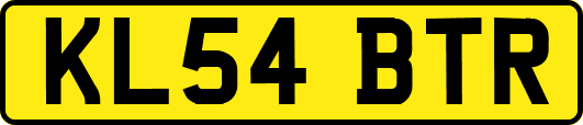 KL54BTR