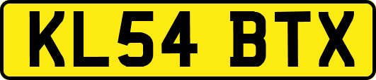 KL54BTX