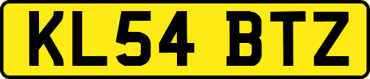 KL54BTZ