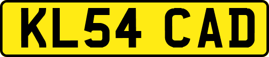 KL54CAD