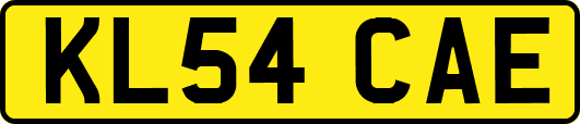 KL54CAE