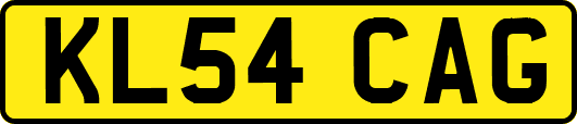 KL54CAG