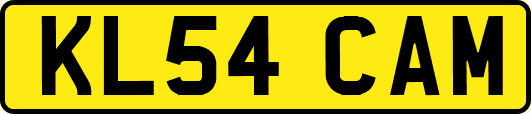 KL54CAM