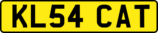 KL54CAT