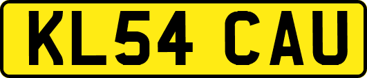 KL54CAU