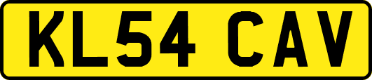 KL54CAV