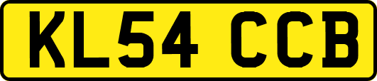 KL54CCB