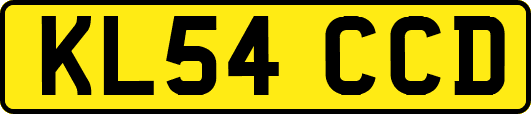 KL54CCD