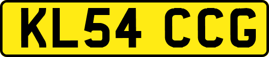 KL54CCG