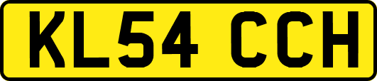 KL54CCH