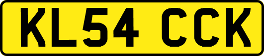 KL54CCK