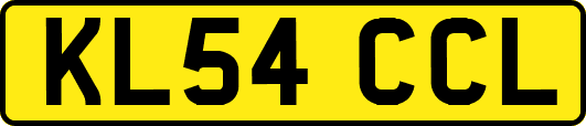 KL54CCL