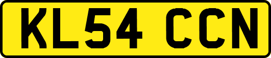 KL54CCN