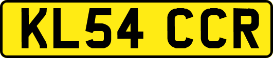 KL54CCR