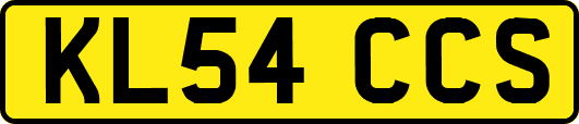 KL54CCS