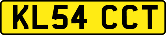 KL54CCT