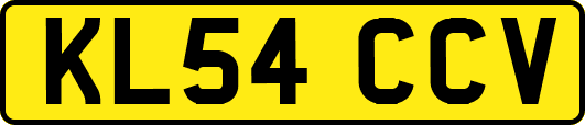 KL54CCV