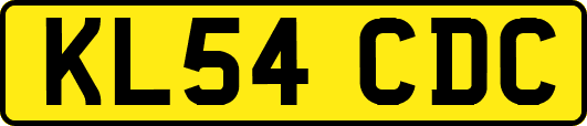 KL54CDC