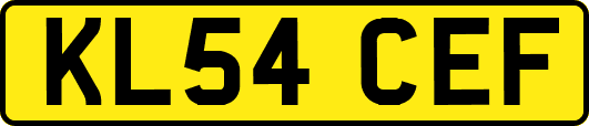 KL54CEF