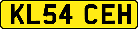 KL54CEH