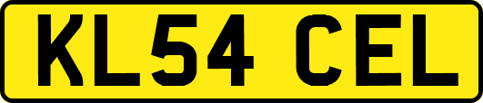 KL54CEL