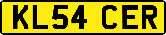 KL54CER