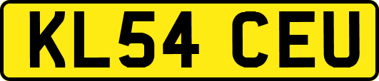 KL54CEU