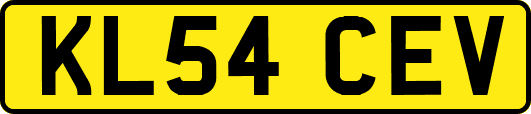 KL54CEV