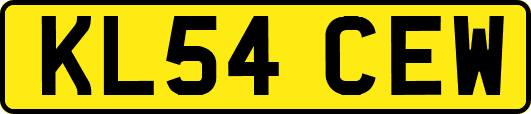 KL54CEW