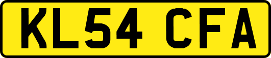 KL54CFA