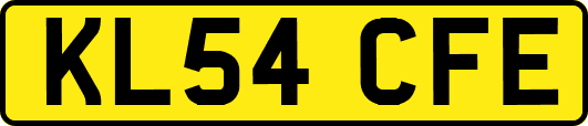 KL54CFE