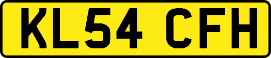 KL54CFH