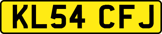 KL54CFJ