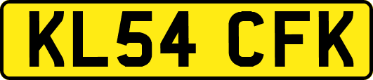 KL54CFK