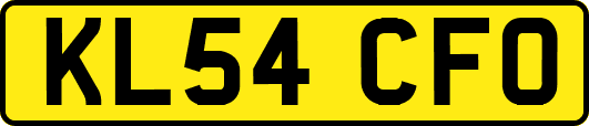 KL54CFO
