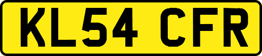 KL54CFR