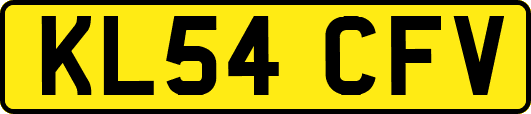 KL54CFV