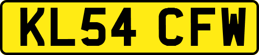 KL54CFW