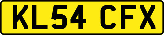 KL54CFX