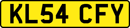 KL54CFY
