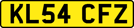 KL54CFZ