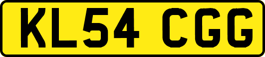 KL54CGG