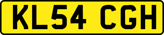 KL54CGH