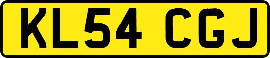 KL54CGJ
