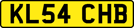 KL54CHB