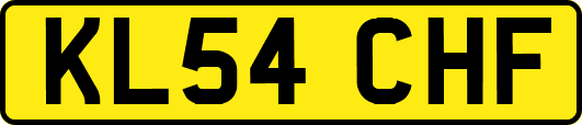 KL54CHF