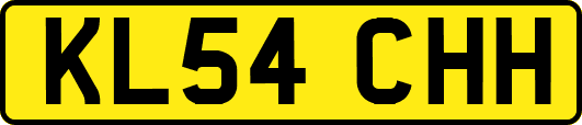KL54CHH