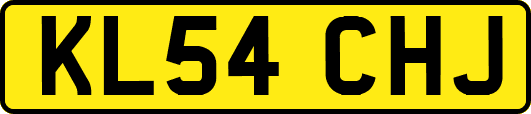 KL54CHJ