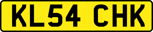 KL54CHK