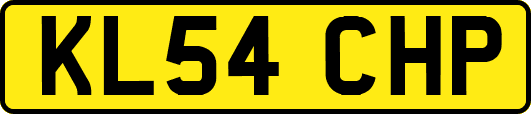 KL54CHP
